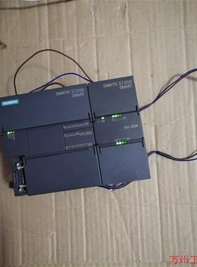 议价直拍不发:PLC SR20 扩展模块 EM AE04 PLC S