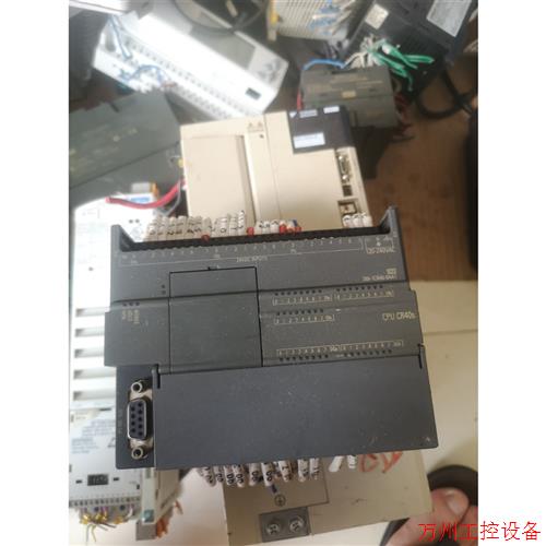 议价直拍不发:6es7 288-1CR40-0AA1.拆机包好.