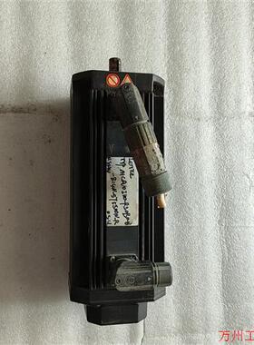 议价直拍不发:原装拆机伺服伦茨电机MCA 10I40-RS0B0-B14N