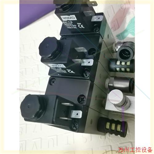 议价直拍不发:议价意大利BONESI电磁阀E13A/4-3P5