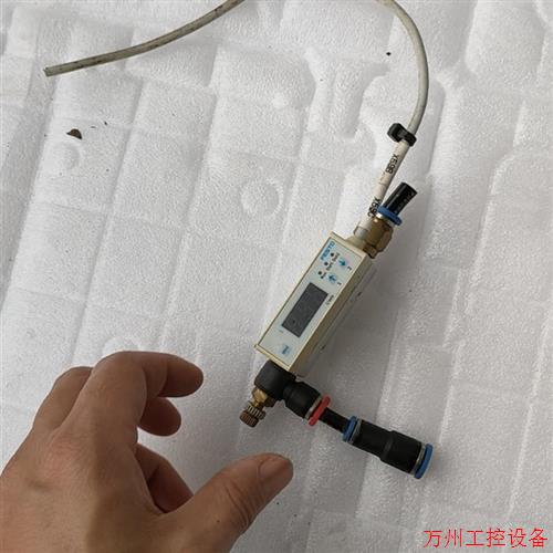 议价直拍不发:(请询价)费斯托流量传感器SFE3-F500-L-W18-2NB-K1
