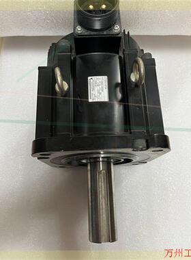 议价直拍不发:SGMGV-55ADC61安川五系5.5千瓦伺服电机,