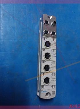 议价直拍不发:议价费斯托CPX-AP-1-4I0L-M12  8086604