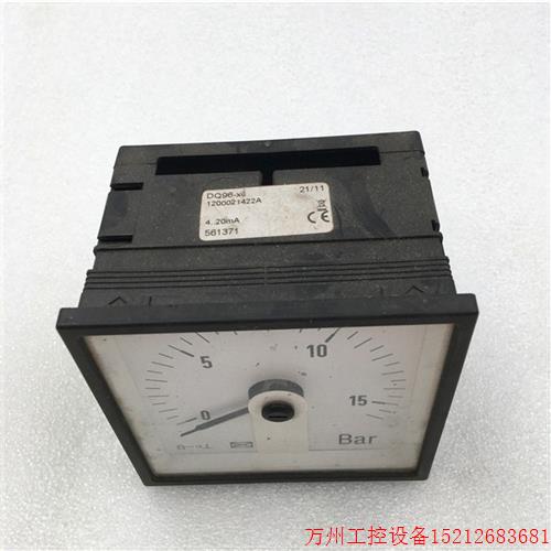 议价直拍不发:DEIF功率表 DQ96-XC 1200021422A 仪表 现货实拍