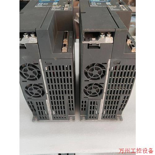 议价直拍不发:V90伺服驱动器6SL3210-5FE11-5UA0,议价