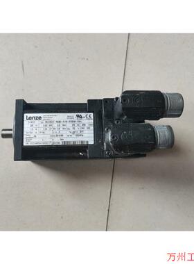 议价直拍不发:伦茨电机 MCS 06C41-RS0B0-A11N-ST5S