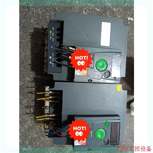 议价直拍不发:施耐德变频器ATV310HU40N4A/E,实物图拍摄,功能