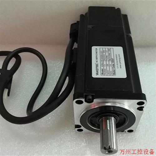 议价直拍不发:全新研控科技1000W交流伺电ASMJ-08服-1025B-U32机