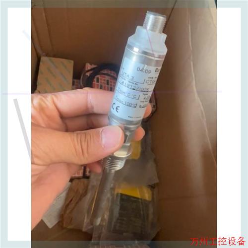 议价直拍不发:Barksdale传感器UTA3-CT08-100