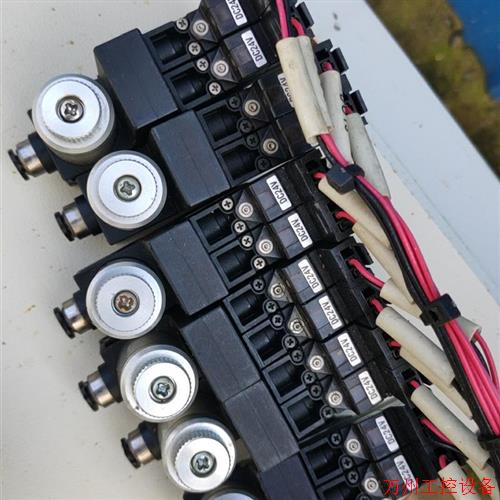 议价直拍不发:(请询价)PISCO真空发生器VGH05E-44-DC24L,