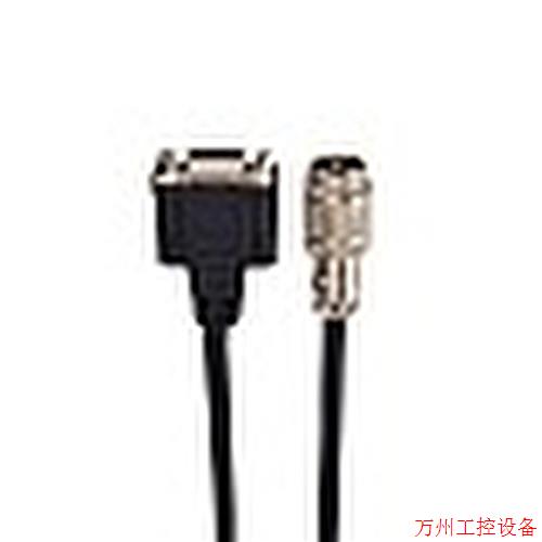 议价直拍不发:57 60 86闭环步进电机延长线航空插头连接器配线 N