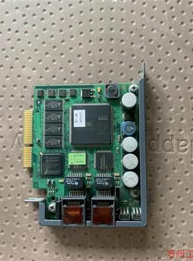 议价直拍不发:贝加莱伺服驱动器通讯卡 AC112/4