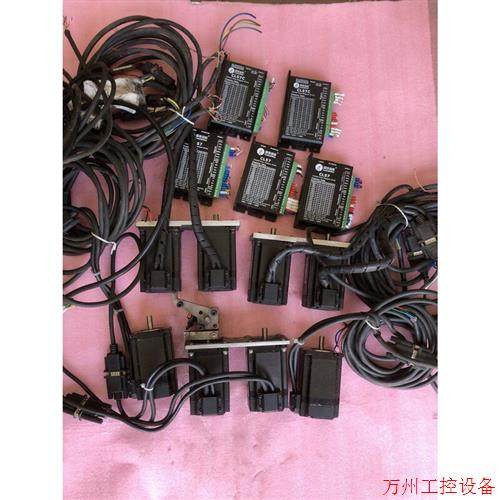 议价直拍不发:雷赛57闭环步进电机CL57,CL57C