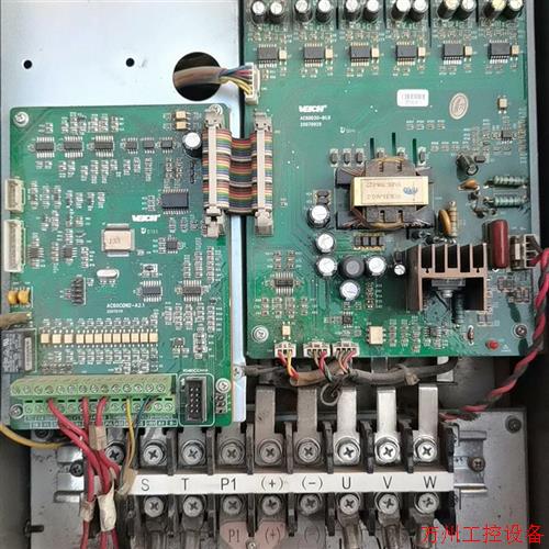 议价直拍不发:伟创AC60一T3一022G/030P拆机一套板子30