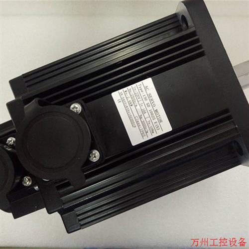 议价直拍不发:全新艾威 图交流伺服电机 10SD103015E(S)2.6KW