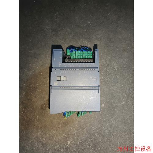 议价直拍不发:拆机拓展SIMATIC S7-1200 SM 1223