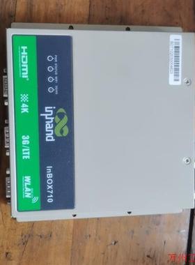 议价直拍不发:议价InHand映翰通InBOX710工业级嵌入式计算机4G全