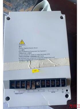 议价直拍不发:日立电梯变频器EV-ECD03 -4T0075   7.5K