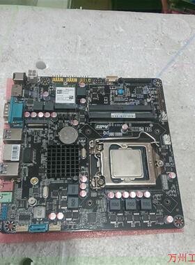 议价直拍不发:H310C-D4-2-v1.0,原装拆机17x17迷你小板,