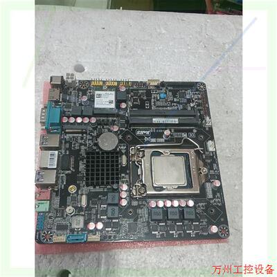 议价直拍不发:H310C-D4-2-v1.0,原装拆机17x17迷你小板,