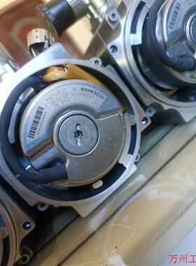 议价直拍不发:议价EQN1325.049-2048。电机编码器。原装