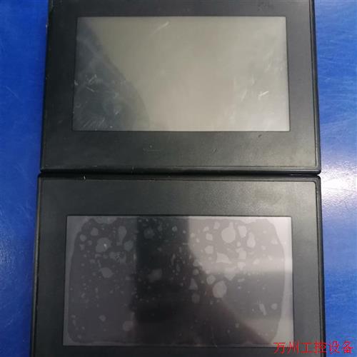 议价直拍不发:触摸屏NB7W-TW10B,功能包好,成色如图