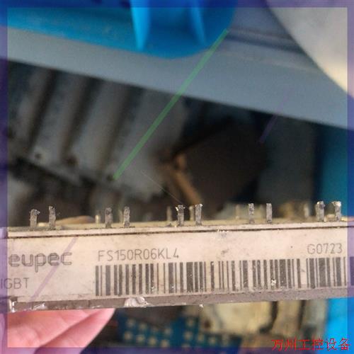 议价直拍不发:FS150R06KL4