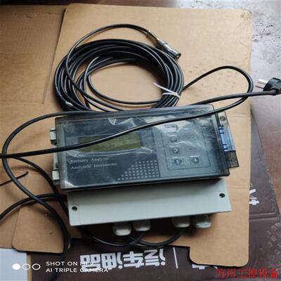 议价直拍不发:询价博克斯 浊度仪NT8000   220VAC议价