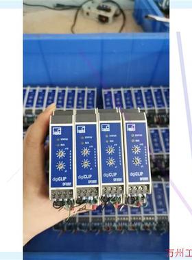 议价直拍不发:德国HBM称重传感器放大器  DF30DP