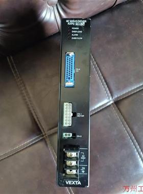 议价直拍不发:VEXTA东方 KXPD60-CBZ驱动器,实物拍摄/拆机通