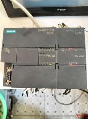 议价直拍不发:CPUSR20,6ES7288-3AE04-0AA0原