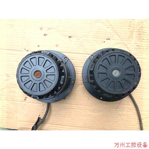 议价直拍不发:德国ebmpapst原装风机R4D450-AD12-06 4