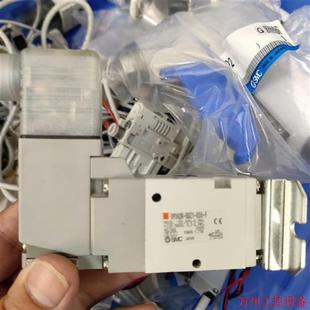 议价SMC 02A 电磁阀 5DZ1 VP342R 议价直拍不发
