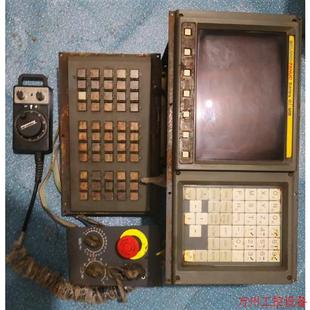 0093 0001 议价直拍不发 fanuc发那科A61L