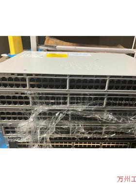 议价直拍不发:议价!思科N9K-C92160YC-X原装二手成色新