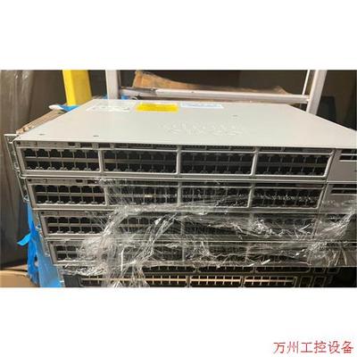 议价直拍不发:议价!思科N9K-C92160YC-X原装二手成色新