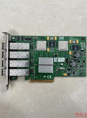 议价直拍不发:原装ATTO Celerity FC44ES  4GB光纤H