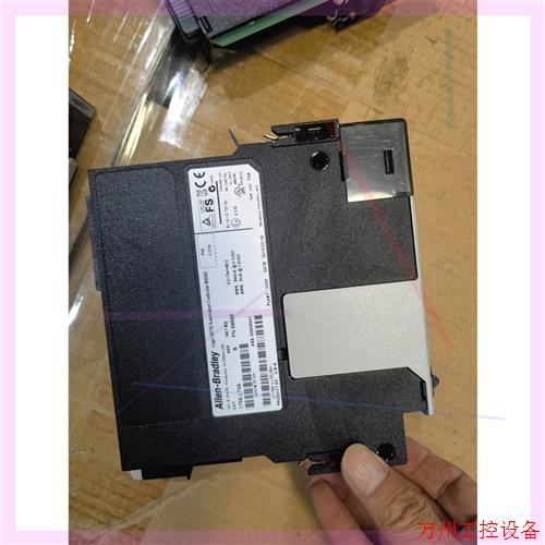 议价直拍不发:1756-L73S二手拆机