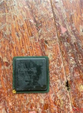 议价直拍不发:发那科芯片A76L-1108-0226 SALF5功能正常