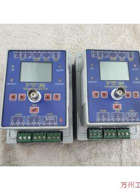 议价直拍不发:EN2000/A4 振动变送器ENVADA