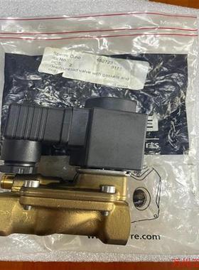 议价直拍不发:议价SPERRE空压机卸载电磁阀