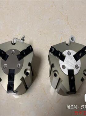 议价直拍不发:议价CKD喜开理气缸夹爪 CKL2-50CS-0 成色九九新