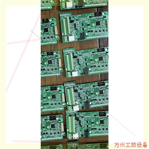 议价直拍不发:汇川CS710主板,MVT553GBKZ版本,准新,要的