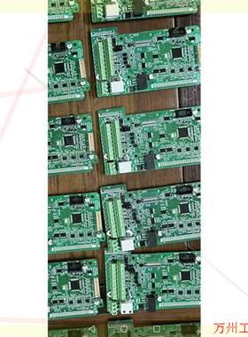 议价直拍不发:汇川CS710主板,MVT553GBKZ版本,准新,要的