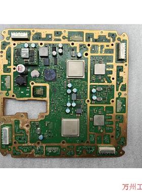 议价直拍不发:赛灵思XCKU5P FFVB676AAZ  整板出只有一张