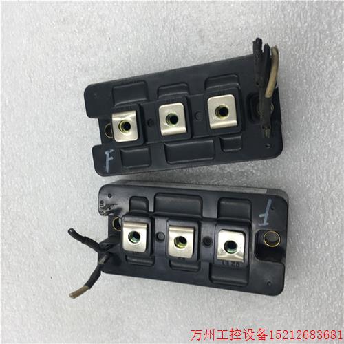 议价直拍不发:MITSUBISHI ELECTRIC CM200DY-12H S23AA7 F现货实