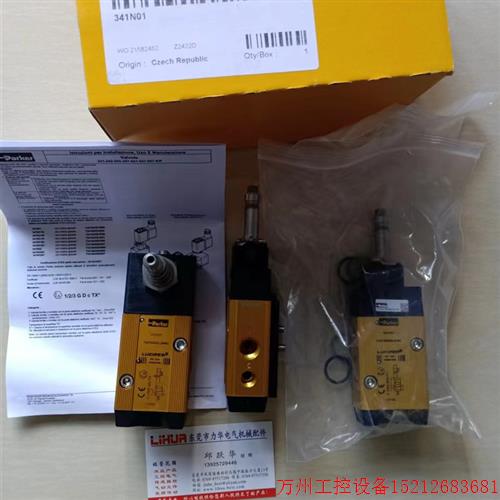 议价直拍不发:Parker电磁阀D1VW001KNJW91 PRDM2PP16SVG/DS-75
