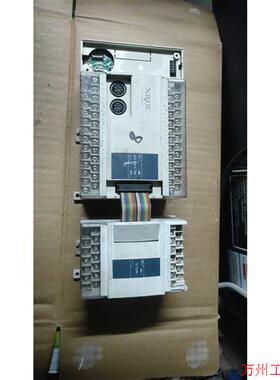 议价直拍不发:信捷PLC,XC3-24R-E    XC-E2DA