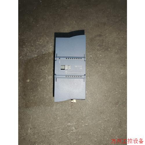 议价直拍不发:拆机拓展SIMATIC S7-1200 SM 1232