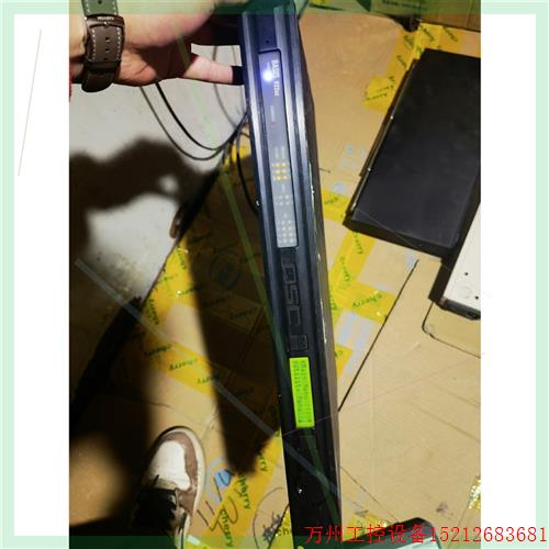 议价直拍不发:美国音频处理器QSC BASIS 922uz,成色如图,无配